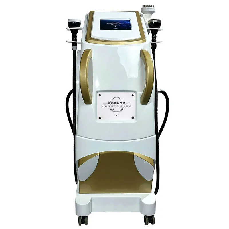 Air Sculpting Equipment for Postpartum Body Repair, Body Management, Shaping of Body Shape, Beauty Salon for Home Use view 6