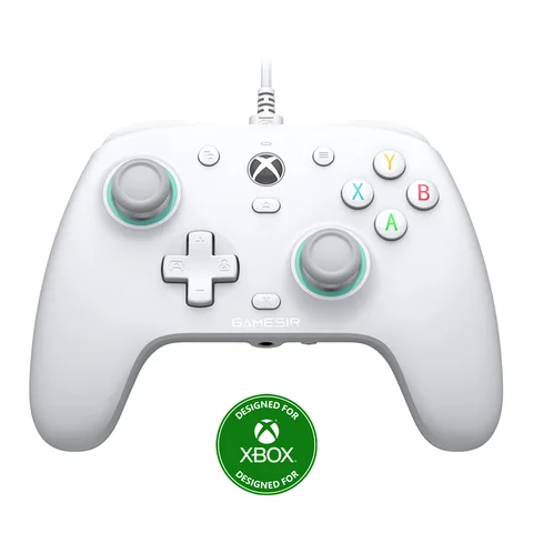GameSir G7 SE - геймпад для Xbox с улучшенной эргономикой — фото товара