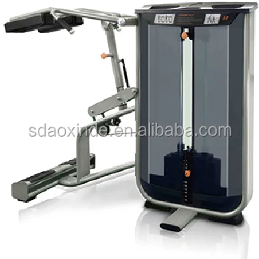 Nuovo arrivo! 2024 la più recente attrezzatura sportiva indoor per il bodybuilding in palestra