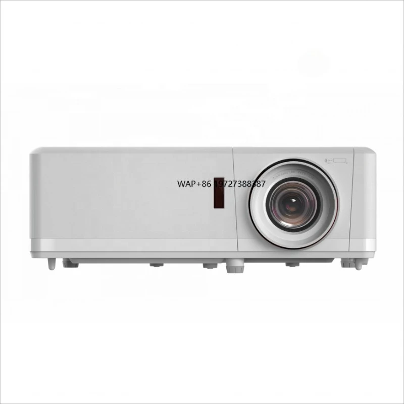 Optoma 5000 Lumens …