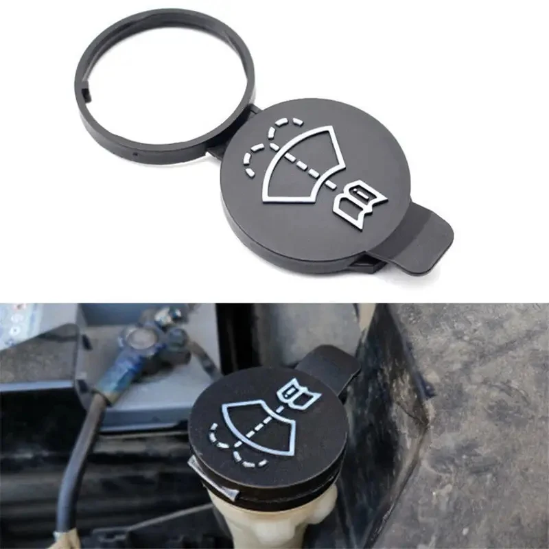 

Windshield Washer Tank Lid Cap, Fits Opel VAUXHALL Chevrolet Buick Cadillac GMC