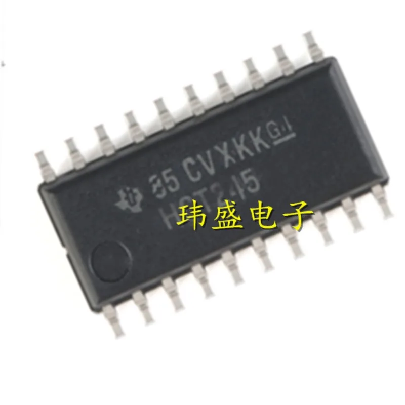 (5 шт.) Новинка SN74HCT245NSR SOIC-20