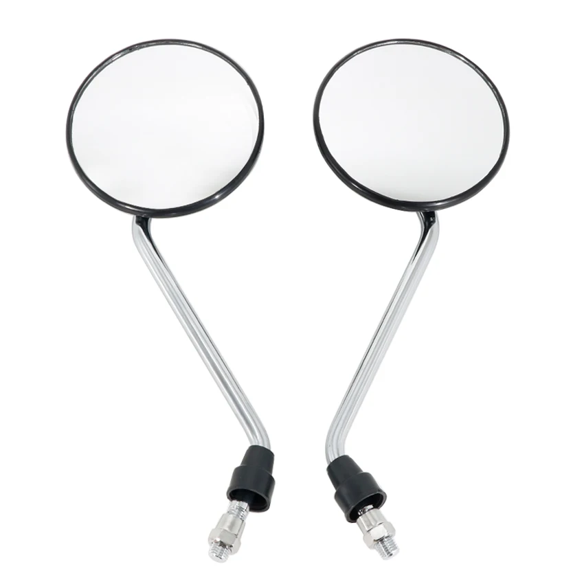 Motorrad Rearview Außenspiegel Für Honda XR500 XR600 XR650 CRM125 CRM250 CR125 CR250 CR450 CR480 CR500 XR350 XR250 XR200 XR185 – Detail 8