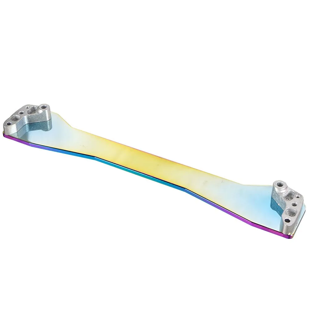 High Quality Car Rear Subframe Brace Subframe Reinforcement Brace with ASR Aluminum For HONDA CIVIC 96-00