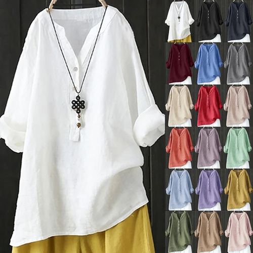 Abbigliamento Plus Size