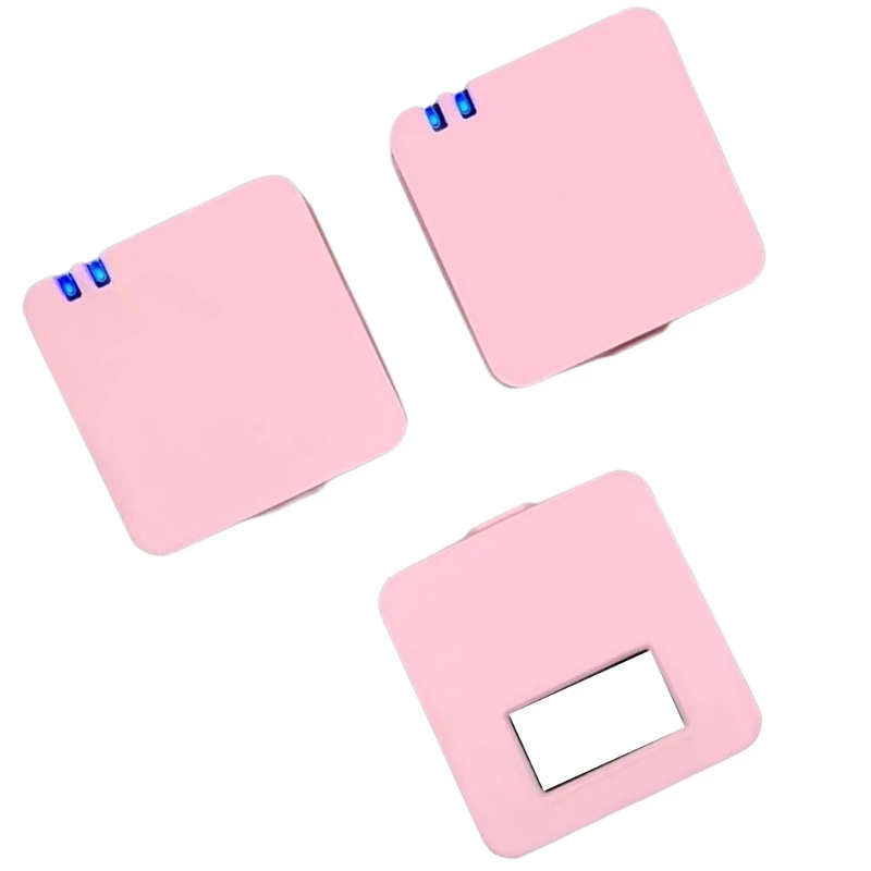 Vỏ silicon động để ghi âm cho micro RODE Wireless Go/Go II