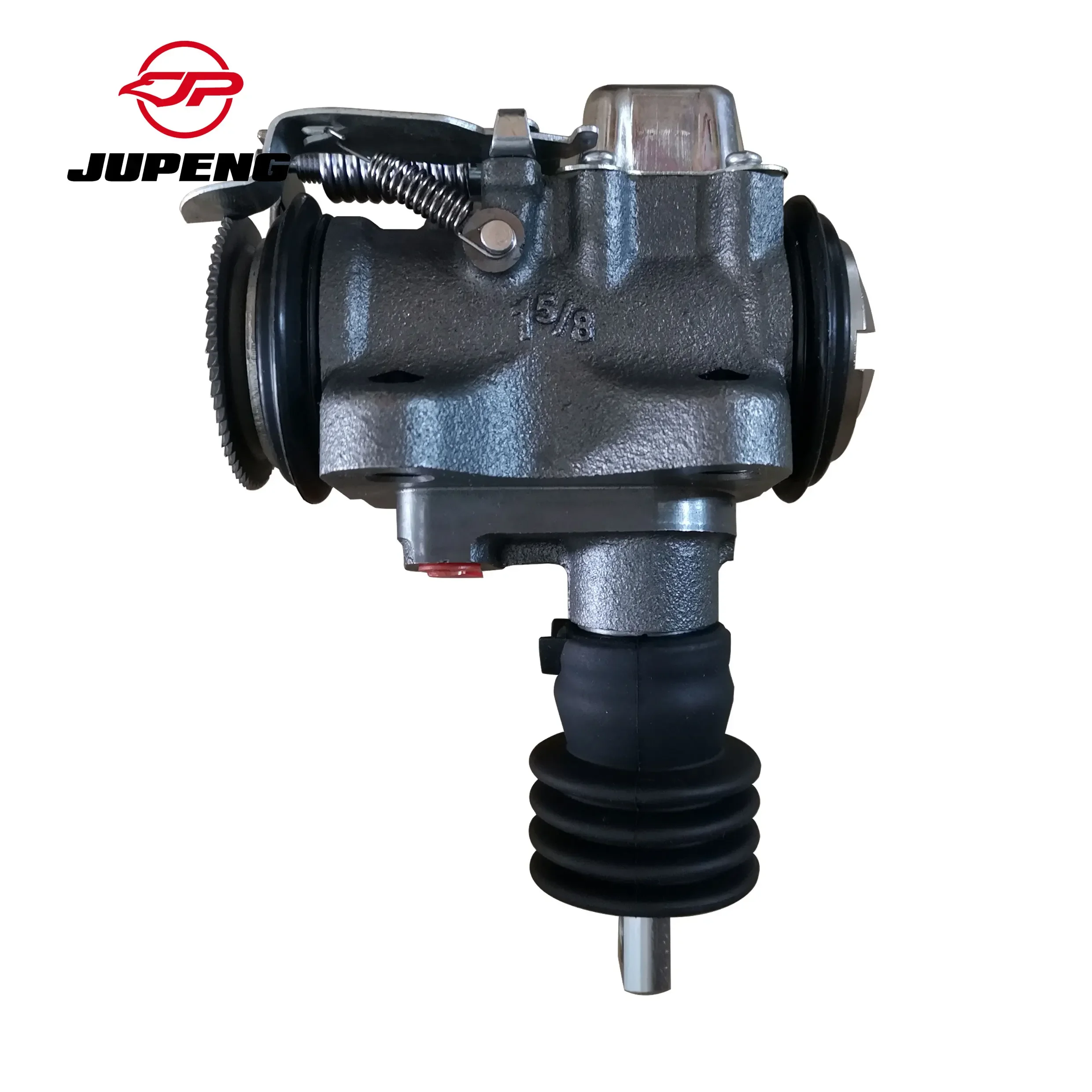 

FRR Brake Cylinder 8-98289368-0 Rear Wheel Backward Side 1-5/8 Piston And Cylinder Size Air Brake Model Long Rod Control