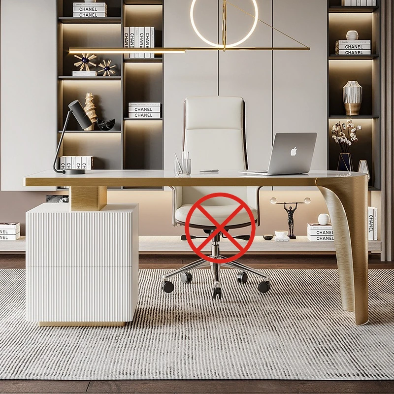 Home Office Trabalho - Scrivanie per ufficio moderne per computer