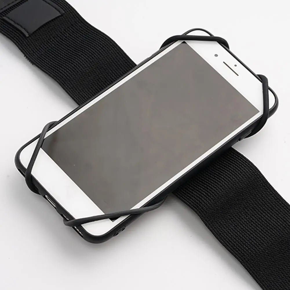 

Sports Armband Outdoor Phone Holder Wrist Case Gym Running Fitness Accessory Arm Band Case For IPhone