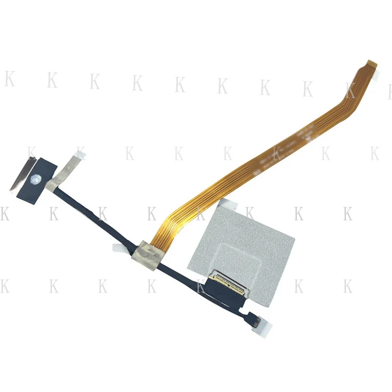 

C ДЛЯ DELL IDB10 EDP ЖК-дисплей LVDS со светодиодным экраном, 30-контактный 050D69 DC02C010J00