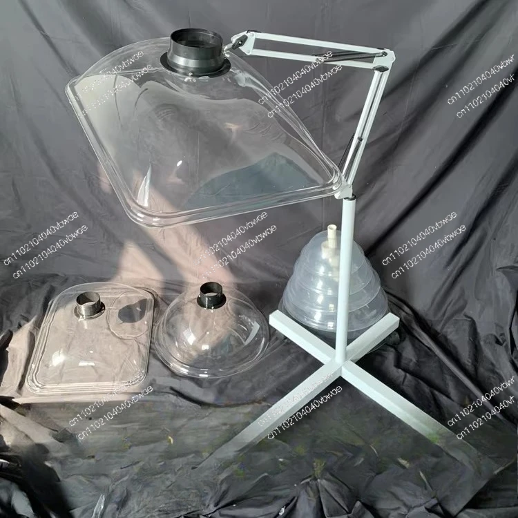 

Moxibustion smoking hood, moxibustion square round hood, household smoke collection hood, smoke removal hood