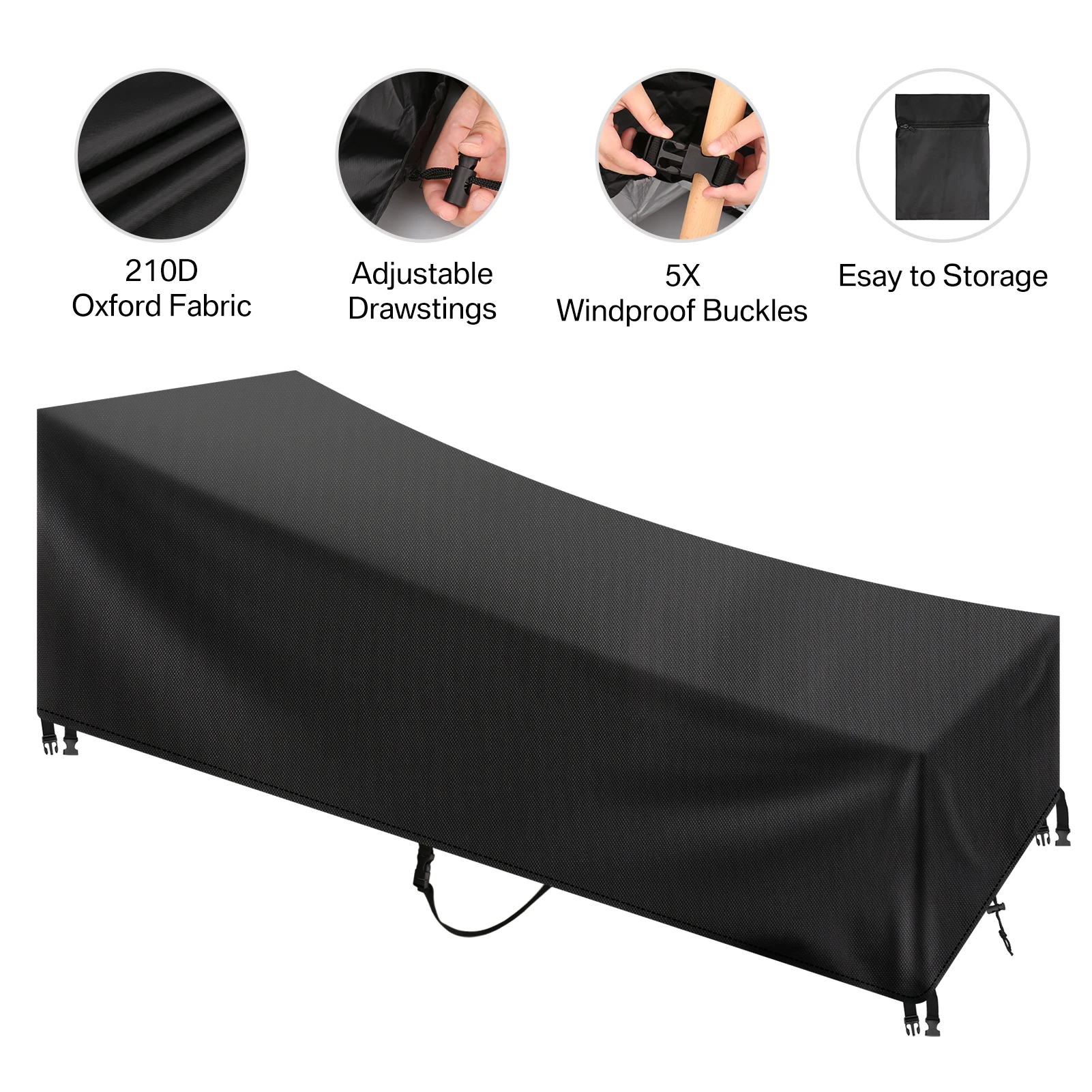Thumbnail 2 - #67 Ranked Outdoor Furniture Covers Picks in 2026