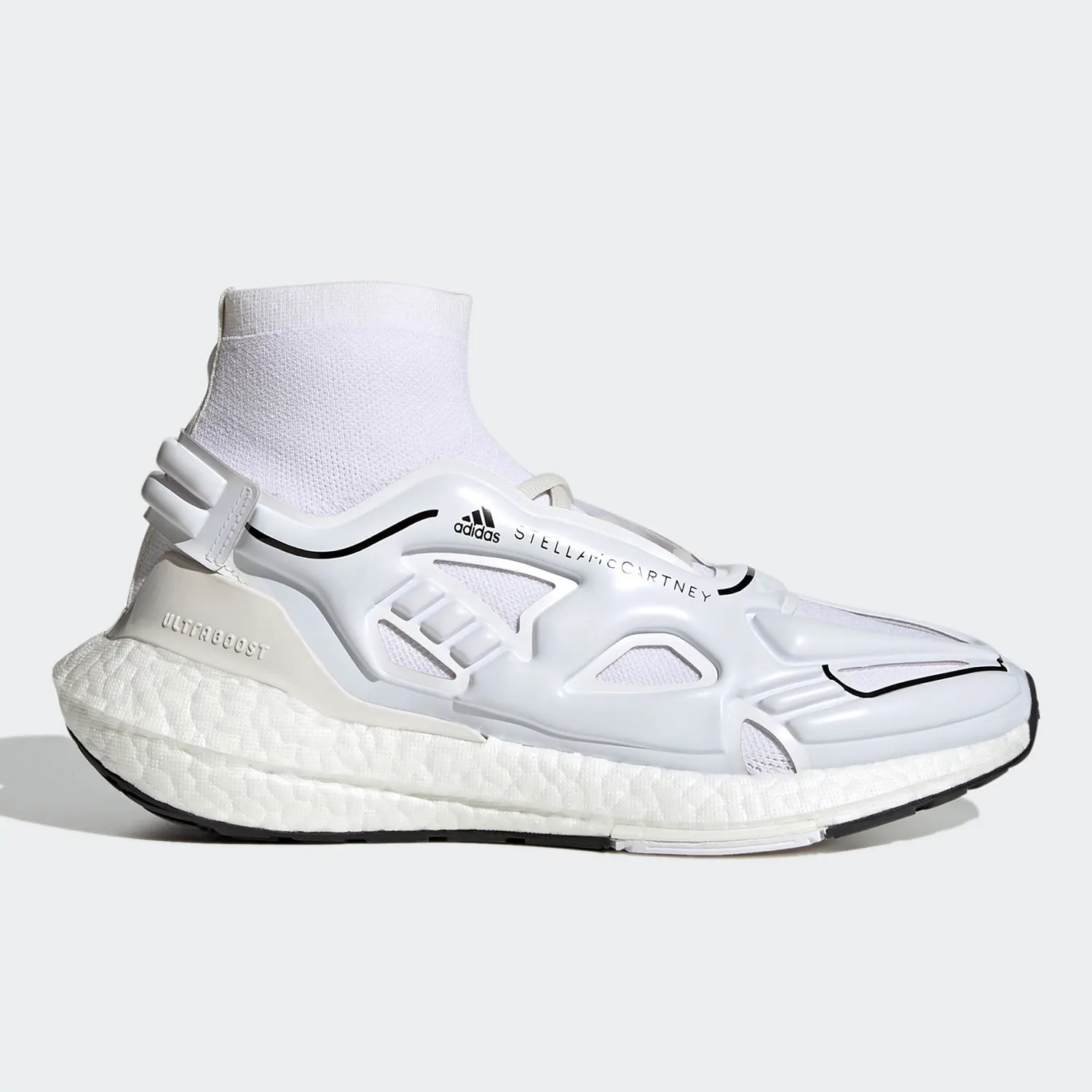 

Женские легкие кроссовки adidas с мягкой подкладкой GY6110