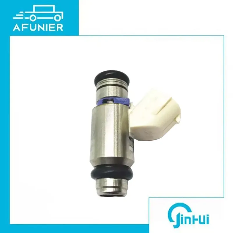 

4Pcs Fuel Auto Motor Parts For Vw Bora Golf Fabia Seat Ibiza Leon OE No.:IWP196,036031AH