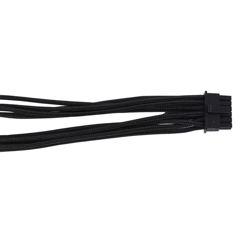 Ttkk-オス-メスGPU電源スリーブ延長ケーブル、pcieエクステンダーコード、4090 4080、16ピン、12v、4x8ピン、12v、4x8ピン、ホット