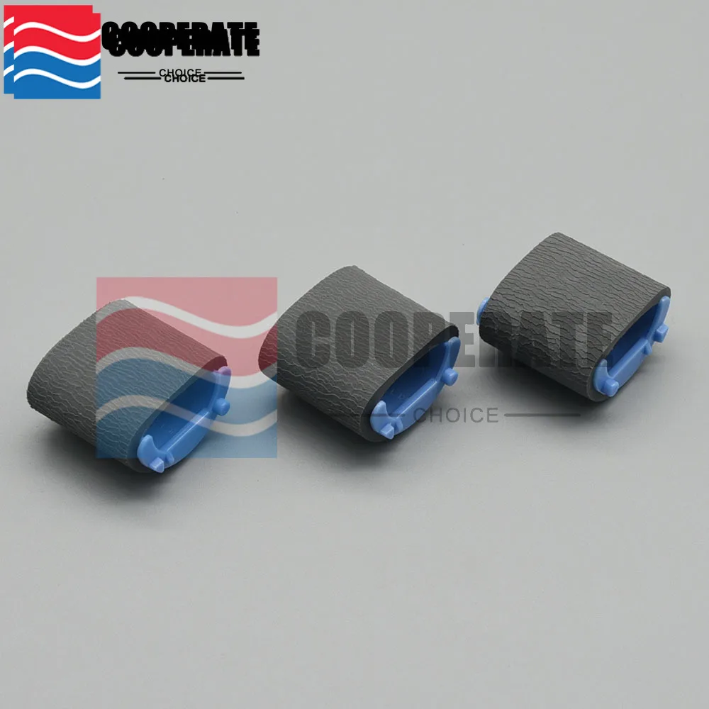 10X RC1-2050-000 RL1-0266-000 Paper Pickup Roller suitable for HP 1010 1012 1015 1018 1020 1022 3015 3020 3030 3050 3052 3055 M1