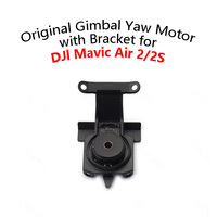Original DJI Air 2S Yaw Motor Shock-absorber Bracket for DJI Air 2 / 2S Vibration Damping Board Replacement Drone Repair Parts