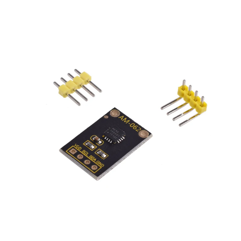 Digital Temperature Sensor TSYS01 Module I2C Interface Sensor Development Board