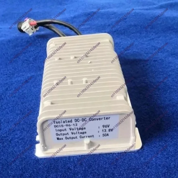 

96V to 12V 50A 500W 600W Waterproof Isolated DC to DC Converter 600W Product Type