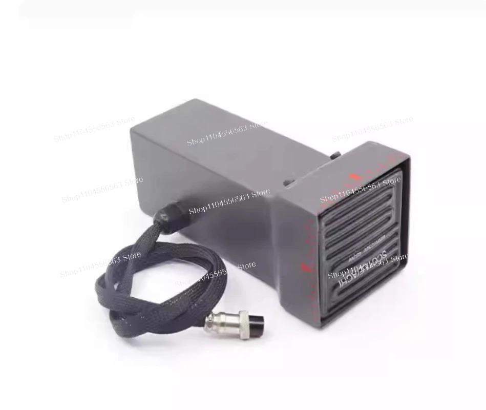 IR6500 Repair Station Heating Head Infrared Upper Heater BGA Rework Table Accessories Rework Station Heating Head 220V 450W