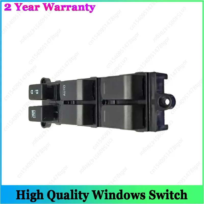 

37990-78M00 For Suzuki Alivio Vitara Esirsun LHD Front Left Driver Side Window Lifter Master Switch Contral Button Auto