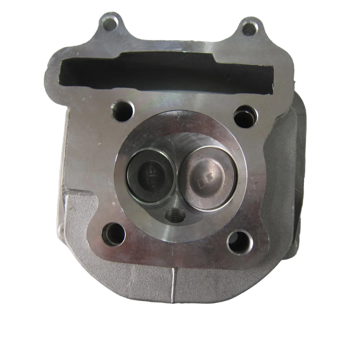 

GY6 150cc Cylinder Head 57.4mm NON-EGR Scooter Moped ATV GO KART 152QMI 1P52QMI