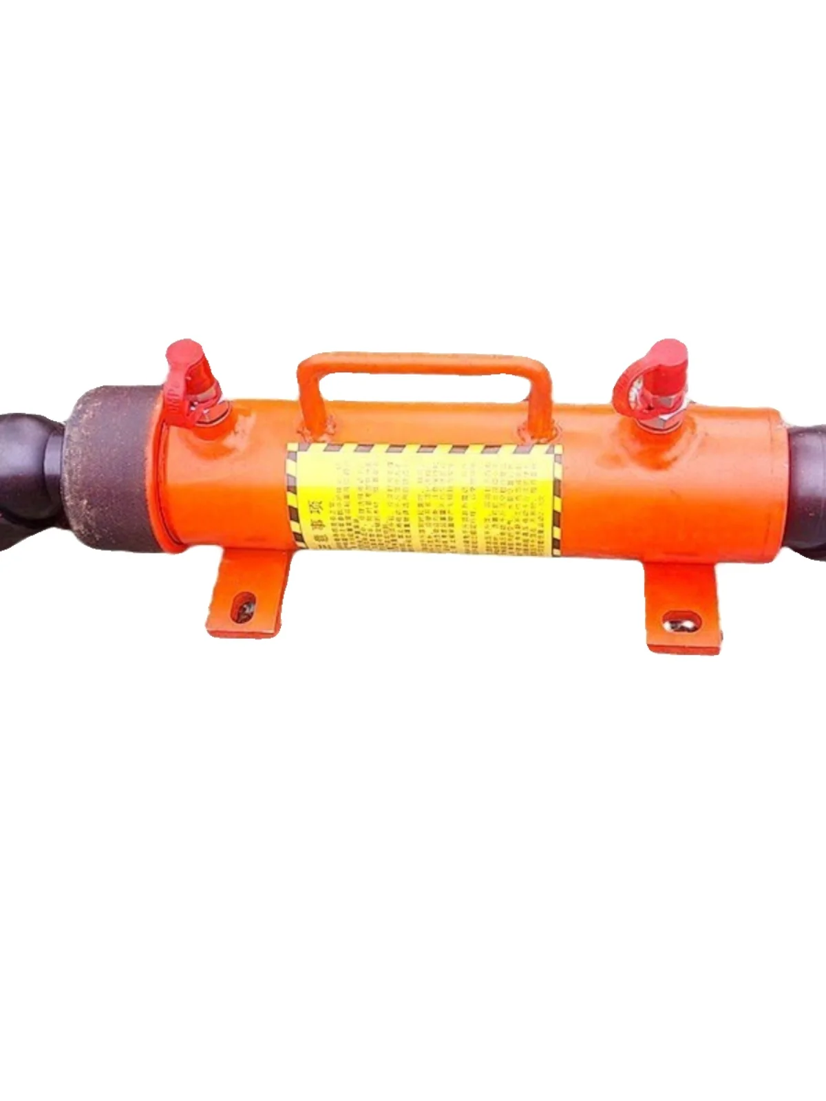 Horizontal Horizontal Hydraulic Large Tonnage Horizontal Construction Machinery Heavy Double-Acting Jack