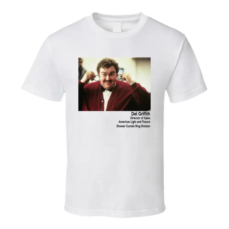 Del Griffith Shower… - image