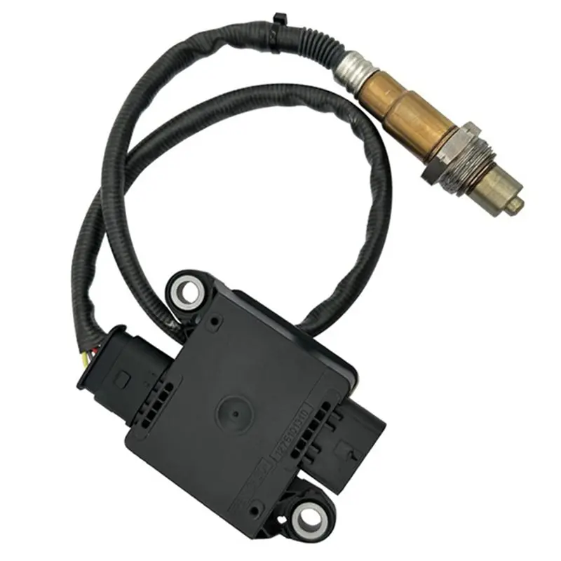 

A02Q-PM Sensor Car Particulate Matter Sensor 55487677 For Opel Vauxhall Zafira Tourer C 1.6 Cdti P12 2014-2019 55501897
