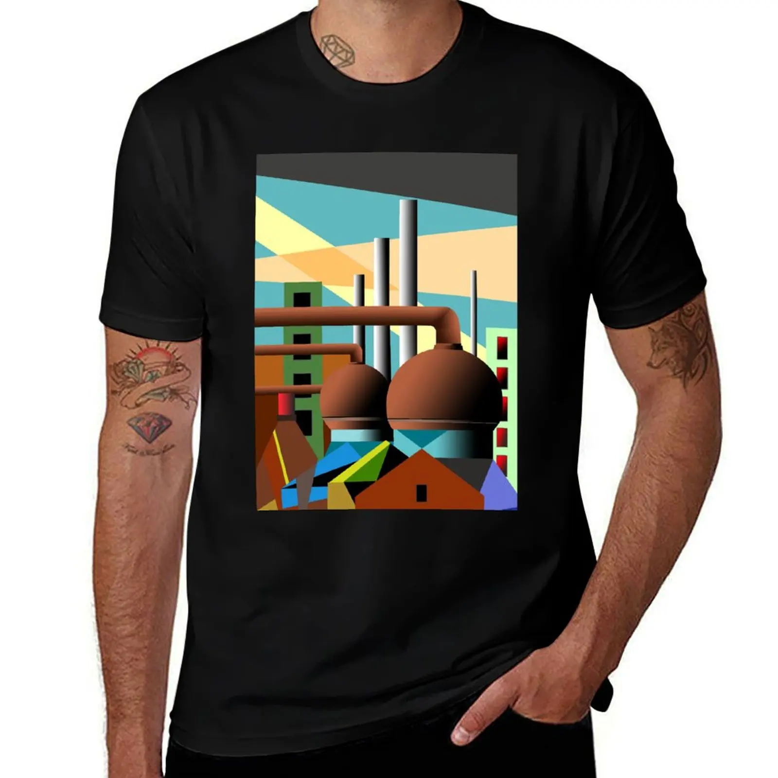 

t shirt T-Shirt graphic cotton man t shirts for 8 t funny T-Shirt man shirts industry