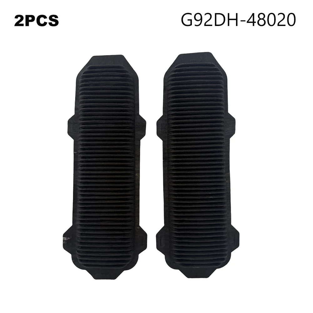 

Battery Intake Air Filter For LEXUS RX350h RX450h+ AALH15 AALH16 2022- RX500h 2023- LA1 LH1 G92DH48020 G92DH-48020 Accessories