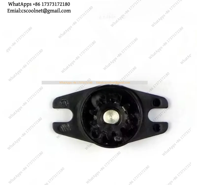 JS01 Rotary Buffer Rotational Damper Rotating Shock Absorber for Furniture Damping Accessory