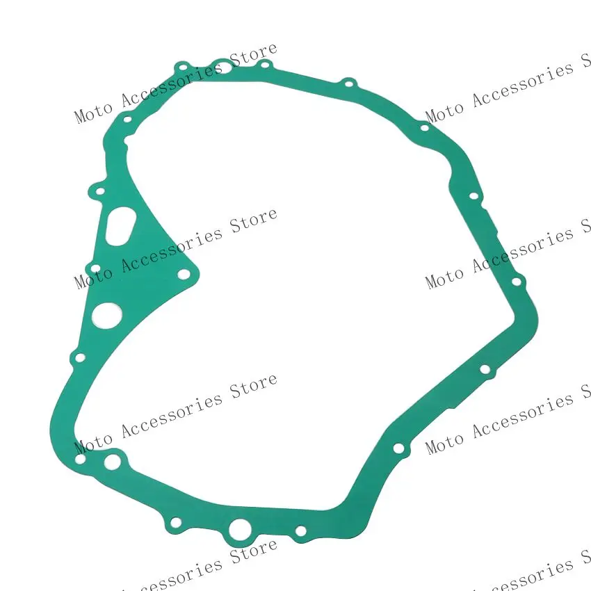 

Moto Generator Cover Gasket For Arctic Cat ATV 400 FIS ACT VP 2X4 4X4 MRP Manual Transmission 3402-768 Part Internal Accessories