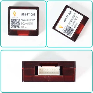 QSZN-CABLING CANBUS Box Decoder, Android Car Radio, stereo power cord adapter, Fiat 500x, Uno, Strada, Egea, Type, Toro 12 Main Sales Accessories Fiat Toro - №11