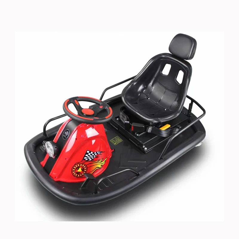 

Drift car 36V 350W go-kart with high quality