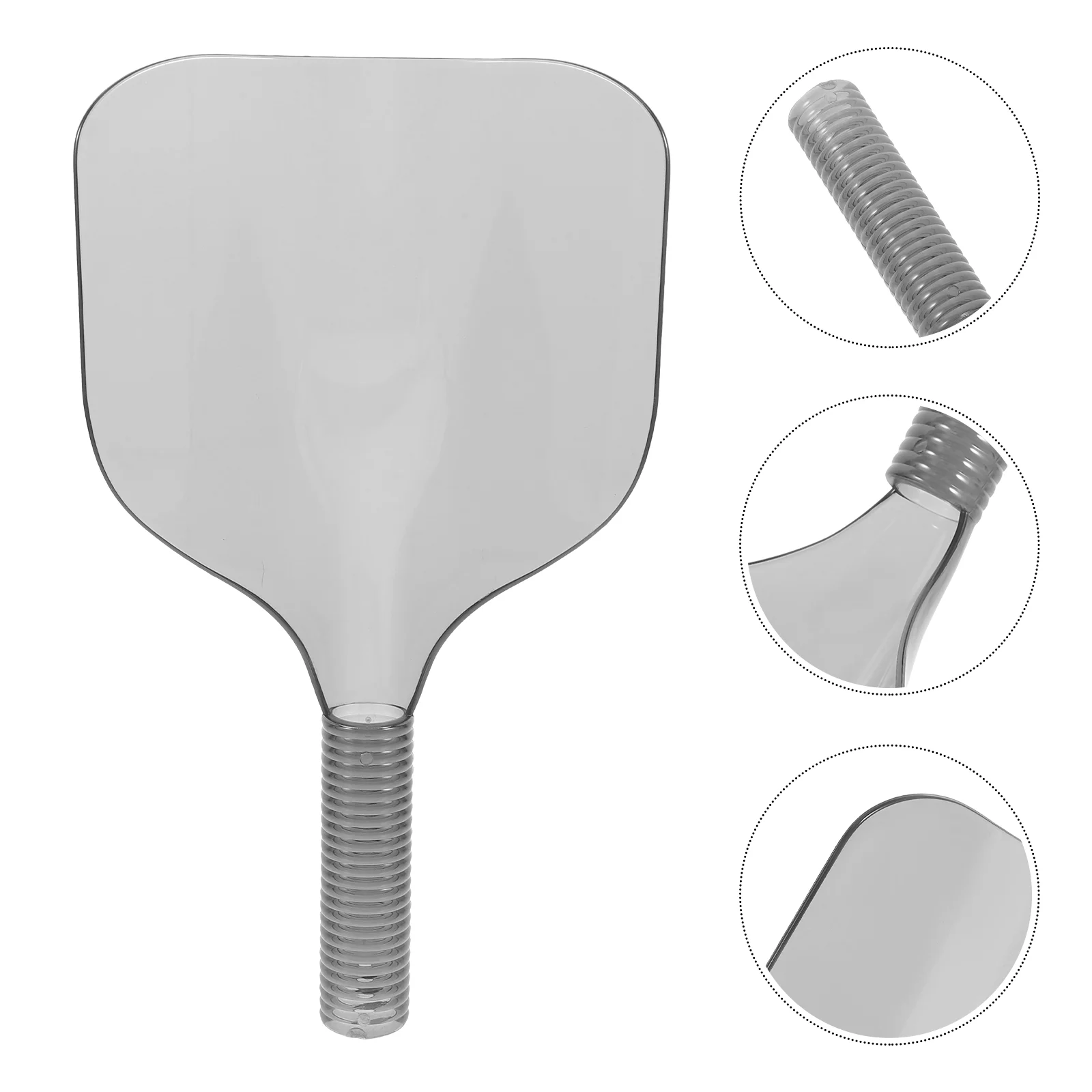 Lakier do włosów do delikatnej cienkiej maski Strzyżenie Osłona twarzy Osłona ochronna Produkty do pielęgnacji brzytwy