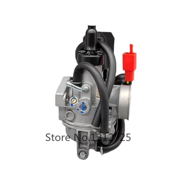 Suitable for Honda scooter ZX50 DIO 34 35 carburetor motorcycle carburetor assembly