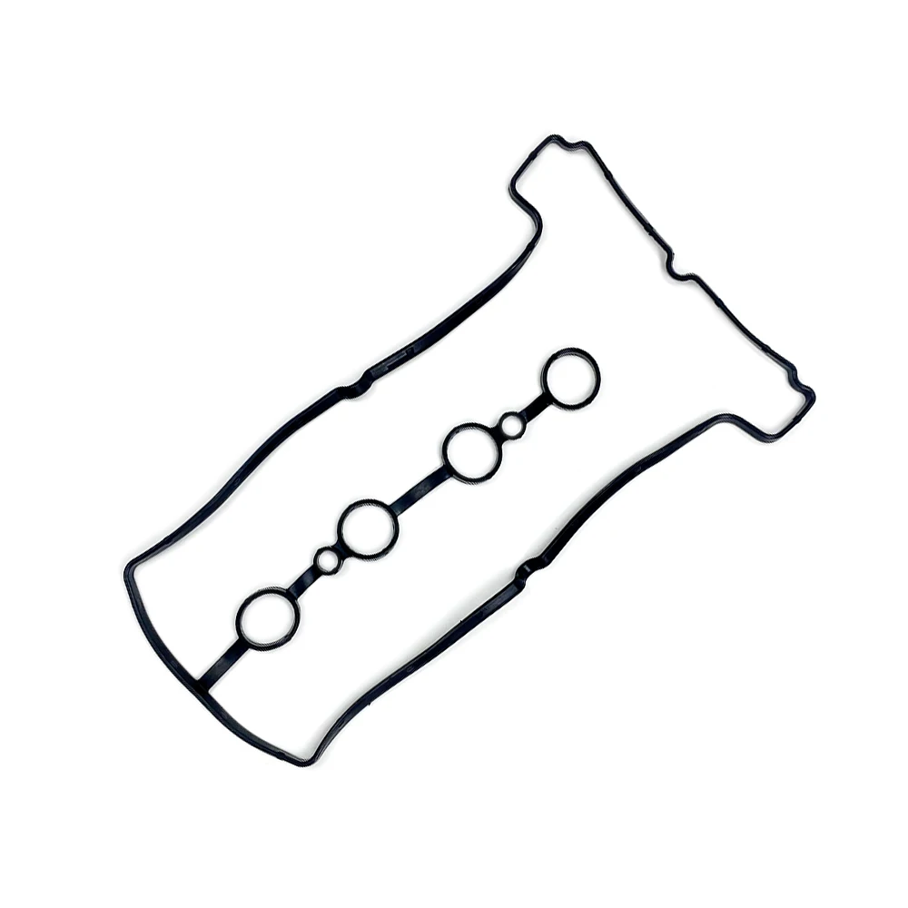 Zawór do silnika zestaw uszczelka pokrywy do Buick general motors chevroleta żagiel 1.2 SC B10 B12 N300 N200 Baojun akcesoria samochodowe 24527955 Rocker — zdjęcie 5