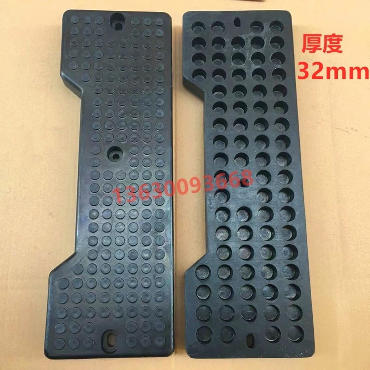 

Tire removal machine accessories Unet 221/2092/226/236/2095 tire changer tire cushion pressure tire rubber pad