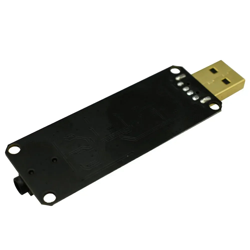 DUSB Hi-Fiサウンドデコーダー,dlhifi,ct7601,es9018k2m,384k,dsd256,32ビット,192 hz