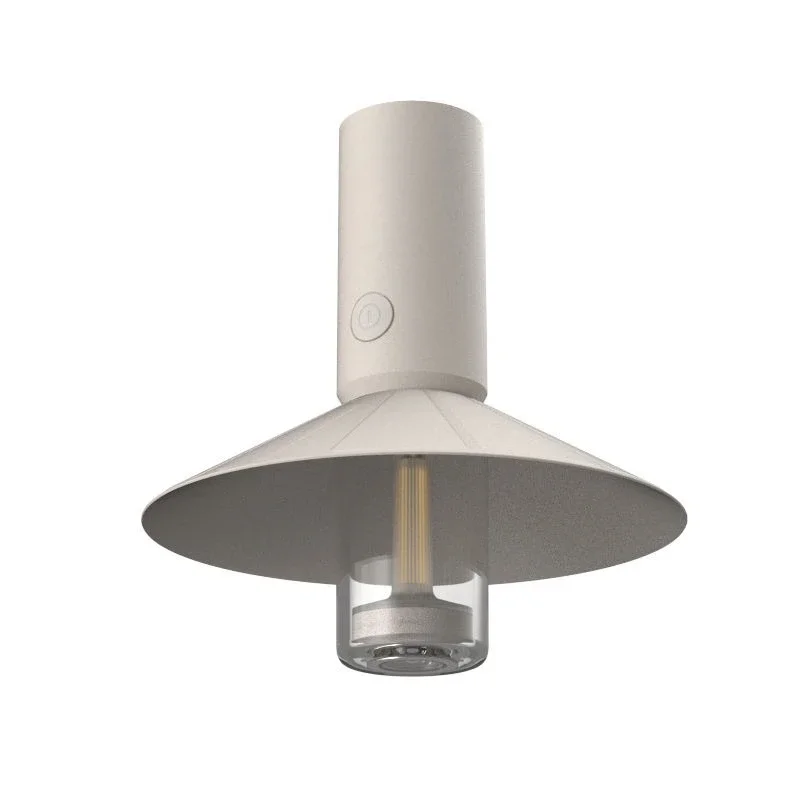 

3-in-1 camping light, outdoor waterproof camping charging portable ambient light, camp canopy, tent light