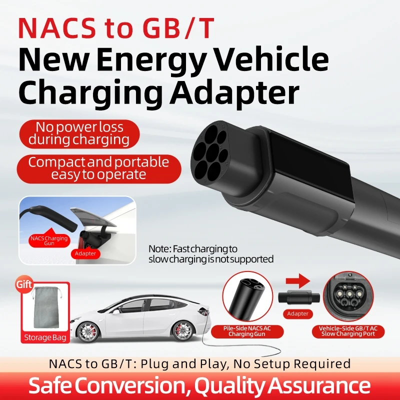 ΠΠ΄Π°ΠΏΡΠ΅Ρ Π·Π°ΡΡΠ΄Π½ΠΎΠ³ΠΎ ΡΡΡΡΠΎΠΉΡΡΠ²Π° Π΄Π»Ρ ΡΠ»Π΅ΠΊΡΡΠΎΠΌΠΎΠ±ΠΈΠ»Π΅ΠΉ 32A 7 ΠΊΠΡ Π΄Π»Ρ Tesla NACS Π½Π° ΡΠΈΠΏ 1 J1772/Type 2 IEC62196/GBT20234 ΠΠ°ΡΡΠ΄ΠΊΠ° Π΄Π»Ρ ΡΠ°Π·ΡΠ΅ΠΌΠ° ΡΠ»Π΅ΠΊΡΡΠΎΠΌΠΎΠ±ΠΈΠ»Π΅ΠΉ Conventor ο»Ώ ΠΠ΄Π°ΠΏΡΠ΅Ρ Π·Π°ΡΡΠ΄Π½ΠΎΠ³ΠΎ ΡΡΡΡΠΎΠΉΡΡΠ²Π° Π΄Π»Ρ ΡΠ»Π΅ΠΊΡΡΠΎΠΌΠΎΠ±ΠΈΠ»Π΅ΠΉ 32A 7 ΠΊΠΡ Π΄Π»Ρ Tesla NACS Π½Π° ΡΠΈΠΏ 1 J1772/Type 2 IEC62196/GBT20234 ΠΠ°ΡΡΠ΄ΠΊΠ° Π΄Π»Ρ ΡΠ°Π·ΡΠ΅ΠΌΠ° ΡΠ»Π΅ΠΊΡΡΠΎΠΌΠΎΠ±ΠΈΠ»Π΅ΠΉ Conventor ο»Ώ