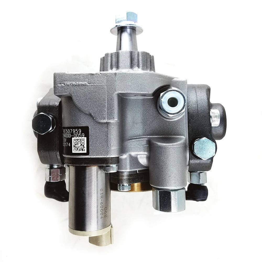

Original Factory 6045 Engine in Stock RE507959 HU294000-0059 Common Rail Fuel Pump for