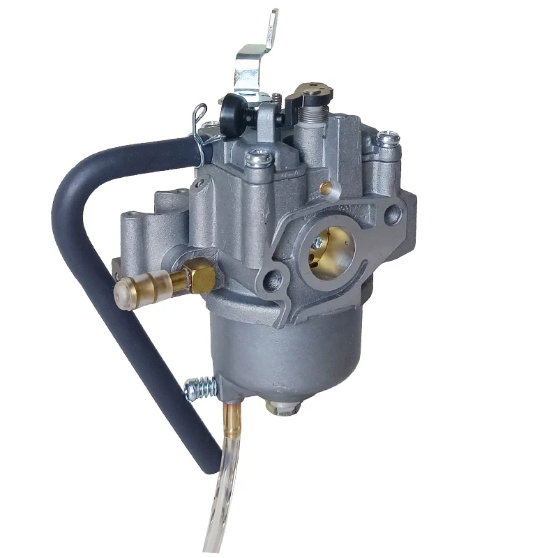 Carburetor Suitable for Mikasa-specific Honda GX100 GX100U engines, attackers, chemical plant equipment, float-type carburetors