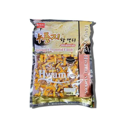 Huami Nurungji-oriented candy 800g