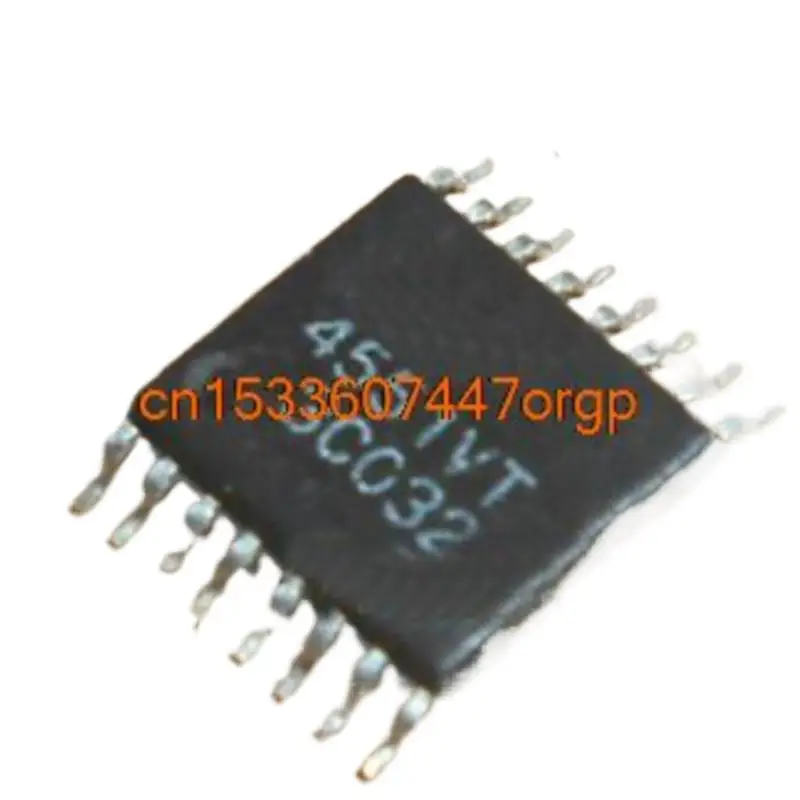 

IC new original AK4551VT AK4551 4551VT AKM4551VT AKM4551 TSSOP16High quality products