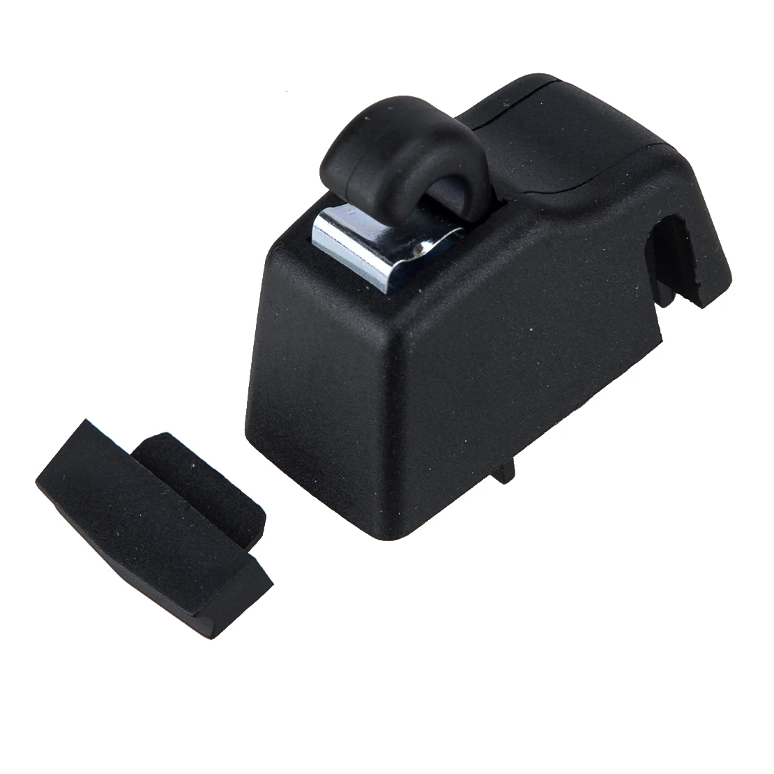 4 لتر 0859561 4 لتر 0859562 الشمس قناع خطاف مشبك دعم التجنيب السحابة قوس صالح لبورشه كايين 2011-2014 2015 2016 2017 2018 #1