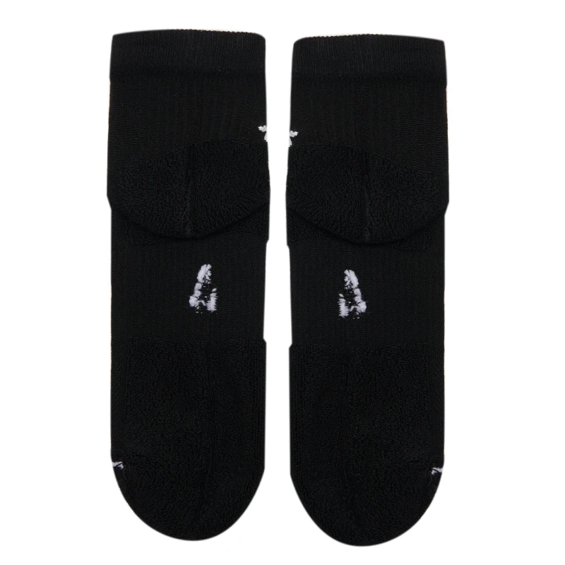 نايك (نايكي) جوردان للجنسين الجوارب ثلاثة أزواج حزمة الرياضة تنفس منتصف العجل الجوارب التدريب اللياقة البدنية الجري الجوارب غير رسمية Dx9655-902 #4