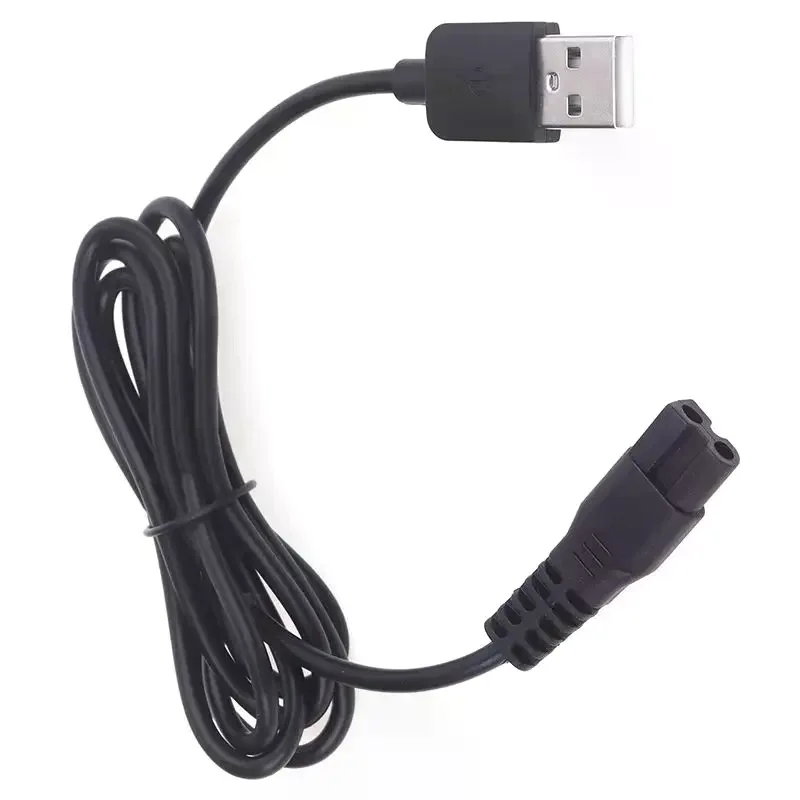 Для-es928-es968-969-900-958-триммер-для-волос-часть-инновационной-и-практичной-электробритвы-для-домашних-животных-usb-кабель-для-зарядного-устройства-шнур-питания