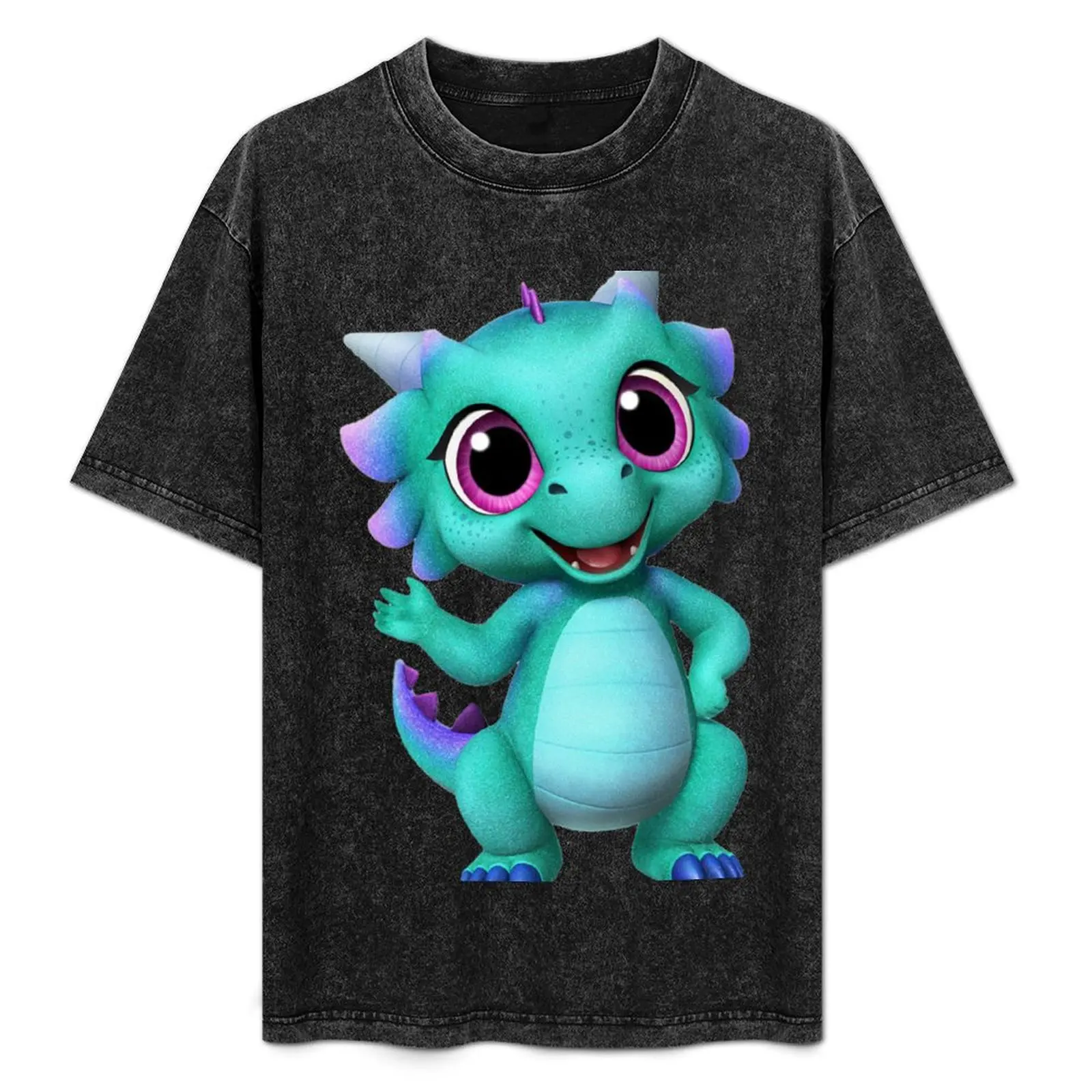 Shimmer and shine poster T-Shirt summer top graphics hippie clothes men t shirts